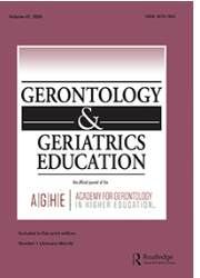 認知症オンライン教育におけるコンテンツと媒体の有効性の比較：5群無作為化比較試験